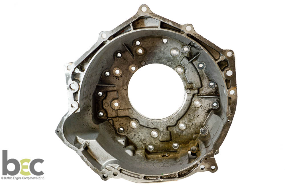 116750BA ALLISON 1000 2000 USED BELL HOUSING Product Details